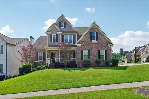 1308 Cozy Cove Ln, Lawrenceville, GA 30045