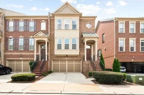 12 Rockland Pl, Decatur, GA 30030