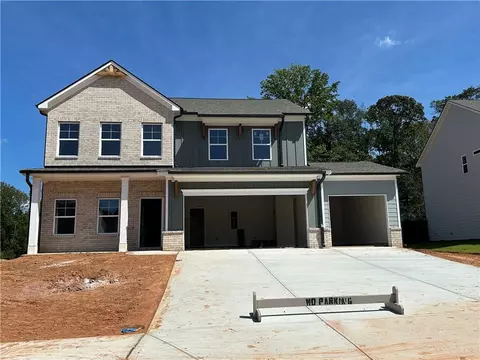 646 Winding Rose Dr, Hoschton, GA 30548