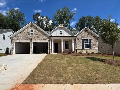 286 Rosewood Park Dr, Hoschton, GA 30548
