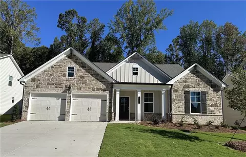 286 Rosewood Park Dr, Hoschton, GA 30548