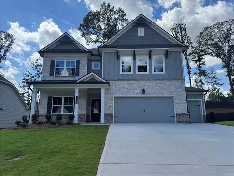 309 Rosewood Park Dr, Hoschton, GA 30548