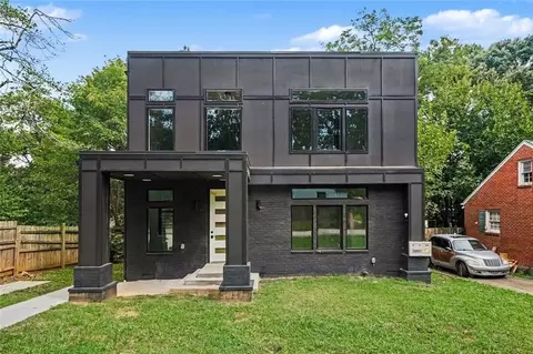 2402 Lynn Iris Dr, Decatur, GA 30032