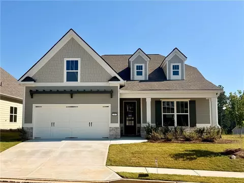 54 Colonial Ter, Villa Rica, GA 30180