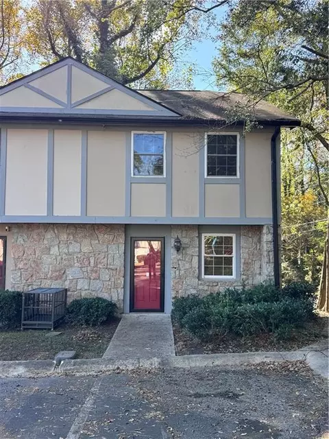 1151 Rankin St #6B, Stone Mountain, GA 30083
