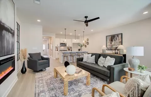 4611 Larkfield Way, Powder Springs, GA 30127