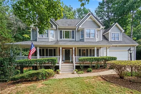 558 Whitby Dr, Douglasville, GA 30134