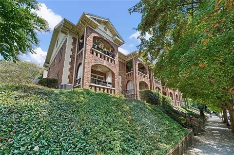 795 Ponce De Leon Pl NE #C2, Atlanta, GA 30306
