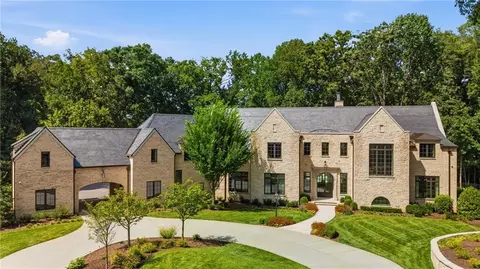 5420 Buice Rd, Johns Creek, GA 30022