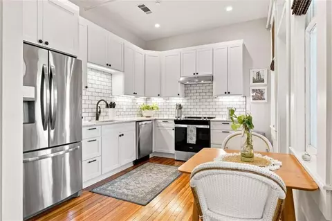 Kitchen - 202 E 4th Ave #2, Rome, GA 30161 photo 1 of 2