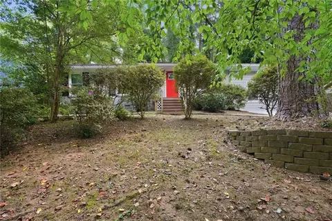 3003 Orion Dr, Decatur, GA 30033