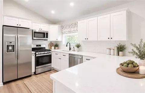 2426 Woodland Dr NW, Kennesaw, GA 30152