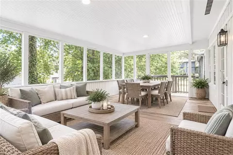 2426 Woodland Dr NW, Kennesaw, GA 30152