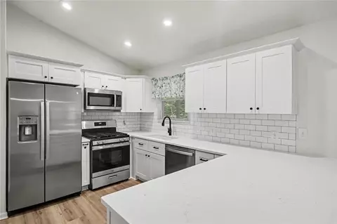 2426 Woodland Dr NW, Kennesaw, GA 30152