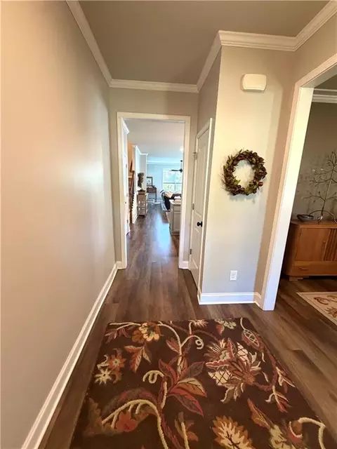 Entry Way - 4017 Windsor Trl, Gainesville, GA 30506 photo 1 of 6