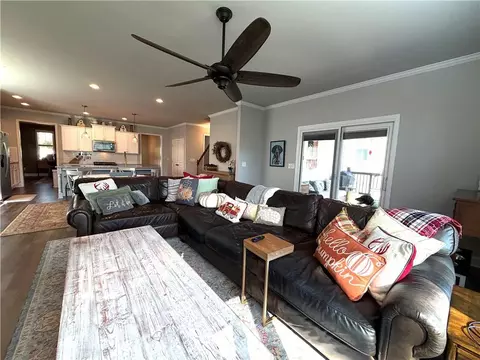Living - 4017 Windsor Trl, Gainesville, GA 30506 photo 2 of 2