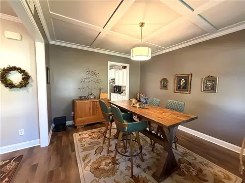 Dining - 4017 Windsor Trl, Gainesville, GA 30506 photo 2 of 2