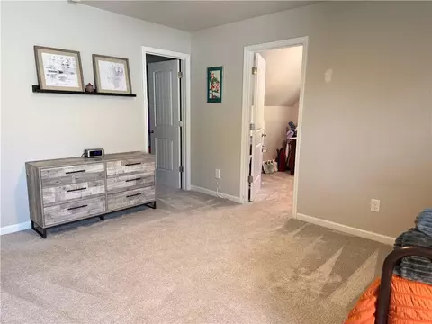 Bedroom - 4017 Windsor Trl, Gainesville, GA 30506 photo 7 of 11