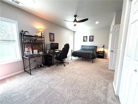Bedroom - 4017 Windsor Trl, Gainesville, GA 30506 photo 11 of 11