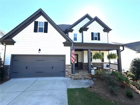 4017 Windsor Trl, Gainesville, GA 30506
