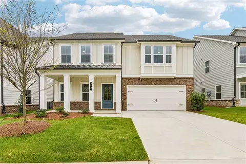 5452 Hargrove Way, Flowery Branch, GA 30542