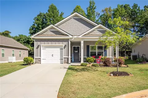 200 Vineyard Walk, Carrollton, GA 30117