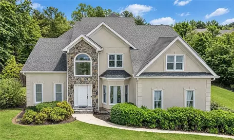 280 Northcrest Dr, Newnan, GA 30265