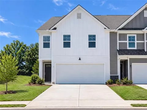 9408 Maple Grove Ln #LOT 43, Jonesboro, GA 30238