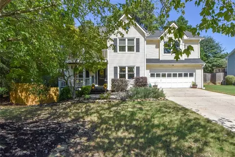 970 Garner Spring Ln, Sugar Hill, GA 30518