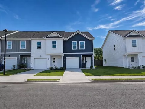 9444 Maple Grove Ln #LOT 60, Jonesboro, GA 30238
