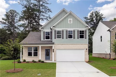 2066 Jordan Knoll Lane Dr, Lawrenceville, GA 30043