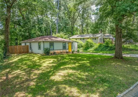 1024 Regis Rd SE, Atlanta, GA 30315