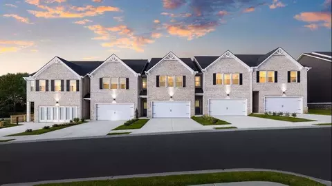 3668 Parkway James Dr, Snellville, GA 30039