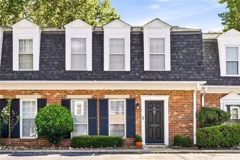 15 Scotland Pl NW, Atlanta, GA 30318