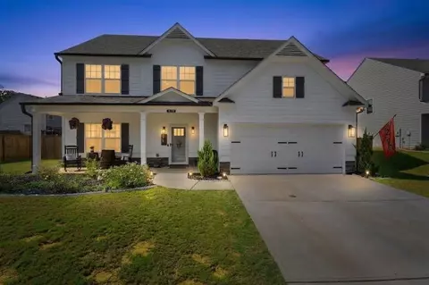 579 Edgemore Rd, Canton, GA 30114