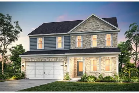 1670 Branch Creek Dr #LOT 113, Cumming, GA 30040