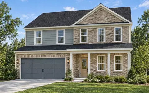 1670 Branch Creek Dr #LOT 113, Cumming, GA 30040