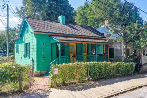 627 Tennelle St SE, Atlanta, GA 30312