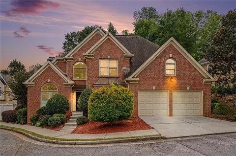 1591 Oak Park Cv, Decatur, GA 30033