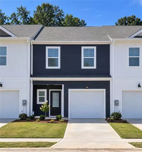 1380 Riverstone Rd #LOT 92, Jonesboro, GA 30238