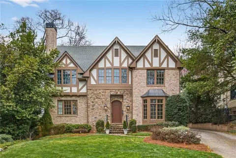 75 26th St NW, Atlanta, GA 30309