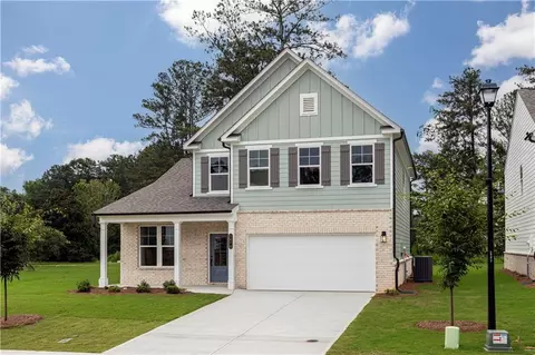 1650 Jordon Brook Dr, Lawrenceville, GA 30043