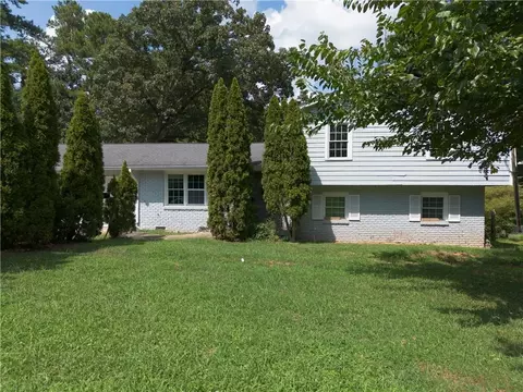 544 Smyrna Powder Springs Rd SW, Marietta, GA 30060