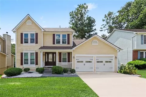 1975 Wynhurst Xing, Stone Mountain, GA 30088