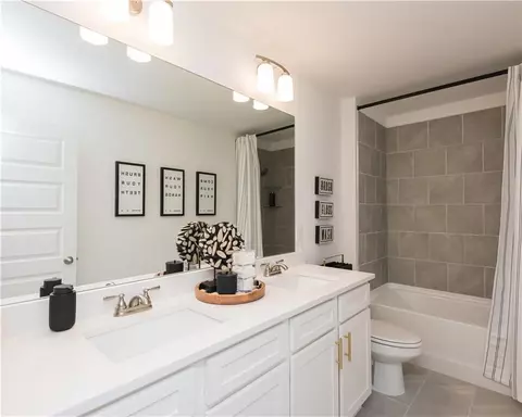 Bath - 6057 Ruby Fls, Stonecrest, GA 30038 photo 6 of 6