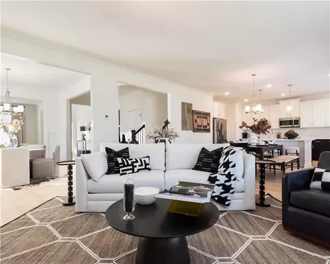 Living - 6057 Ruby Fls, Stonecrest, GA 30038 photo 3 of 5