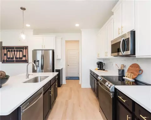 Kitchen - 6057 Ruby Fls, Stonecrest, GA 30038 photo 1 of 4