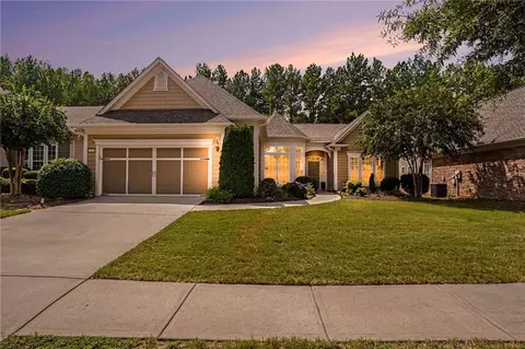 424 Tallulah Dr, Griffin, GA 30223