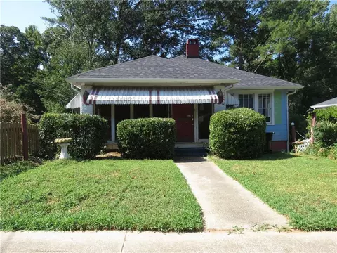 1744 Neely Ave, Atlanta, GA 30344