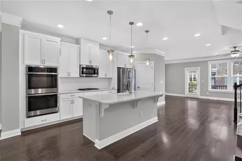 4256 Townsend Ln, Atlanta, GA 30346